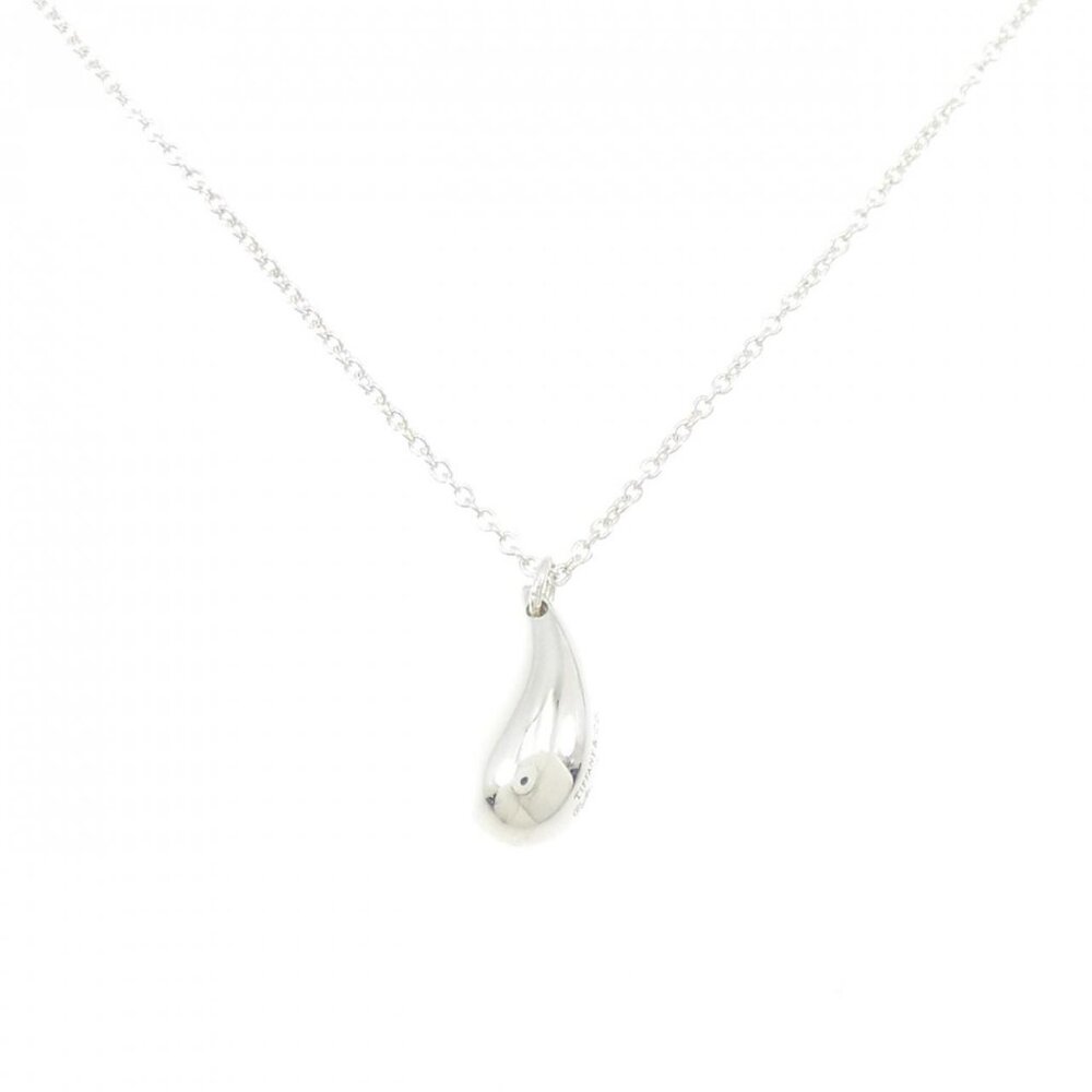 Authentic Tiffany & Co. teardrop Necklace